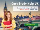 Case Study Help UK: Case Study Writing Help logo